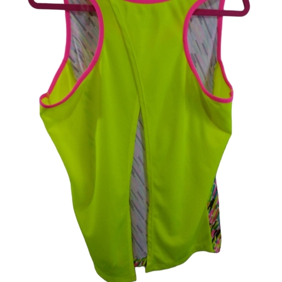 ActiveWear by Jennifer Lauren Top - Picture 4 of 6